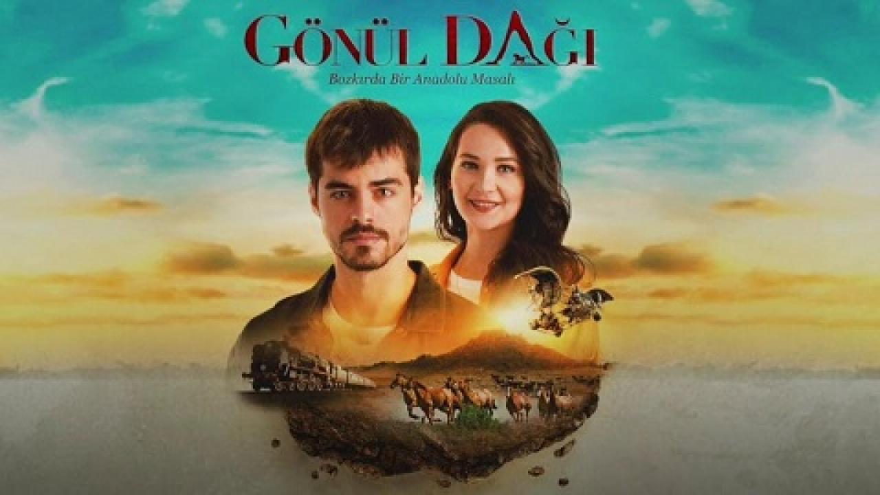 مسلسل جبل جونول الحلقة 1 الاولى مترجمة