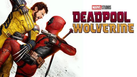 فيلم Deadpool and Wolverine 2024 مترجم اون لاين